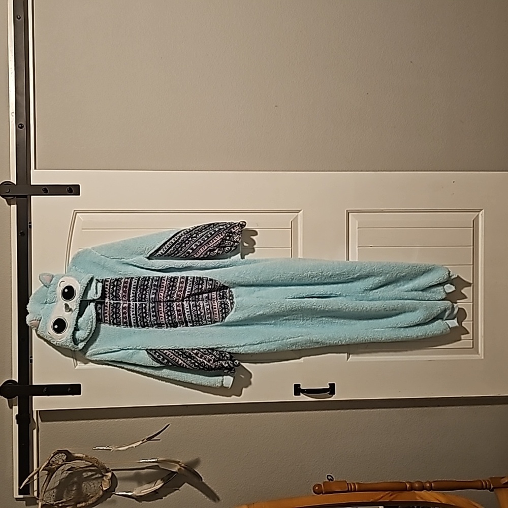 Owl Jammies